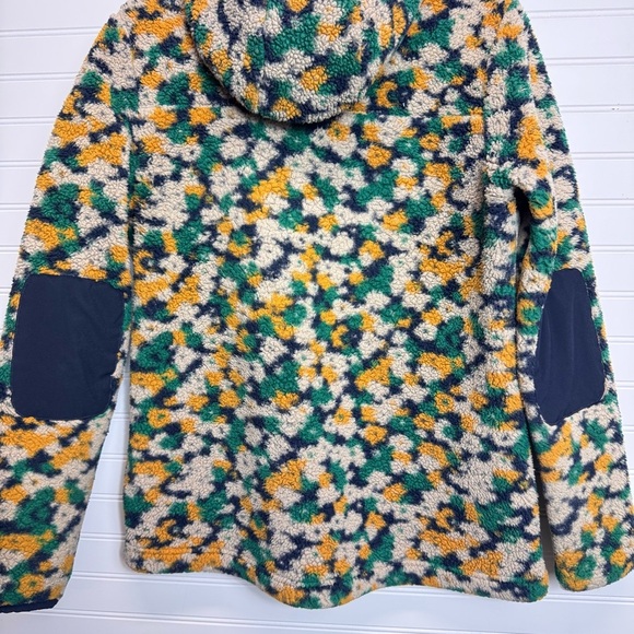 The North Face Women’s Sz M CAMPSHIRE Pullover Hoodie 2.0 Outdoor Warm Sweater - Picture 10 of 16